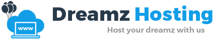 Dreamz Hosting