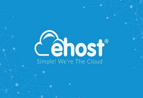 Ehost - "Simple! We're the cloud"